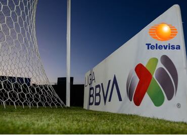 Televisa tiene el 70 por ciento de los derechos de transmisión en la fase de eliminación; TV Azteca y Tubi comparten el resto