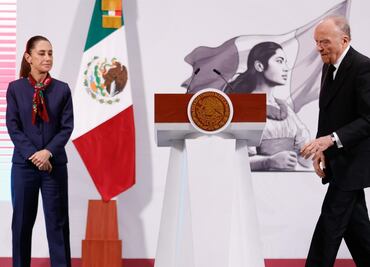 Marino que se quitó la vida no estaba involucrado en huachicol fiscal: Sheinbaum y FGR; “es un asunto de otra naturaleza”