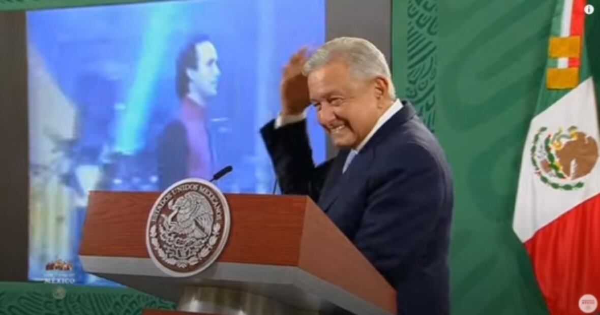 La mañanera de AMLO, 19 de mayo, minuto a minuto