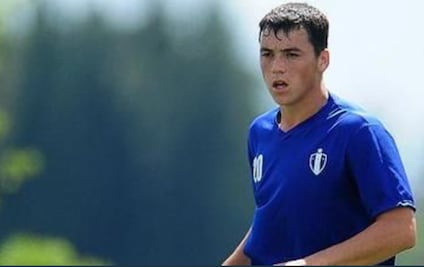 Se traba negociación en América por Federico Viñas