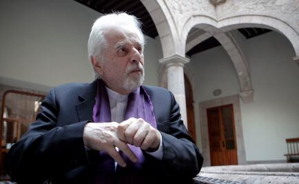 "En la vida hay que atreverse", Alejandro Jodorowsky