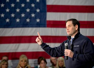 Elección de Rubio como principal diplomático de EU sacude a Latinoamérica; busca reformular política estadunidense en AL