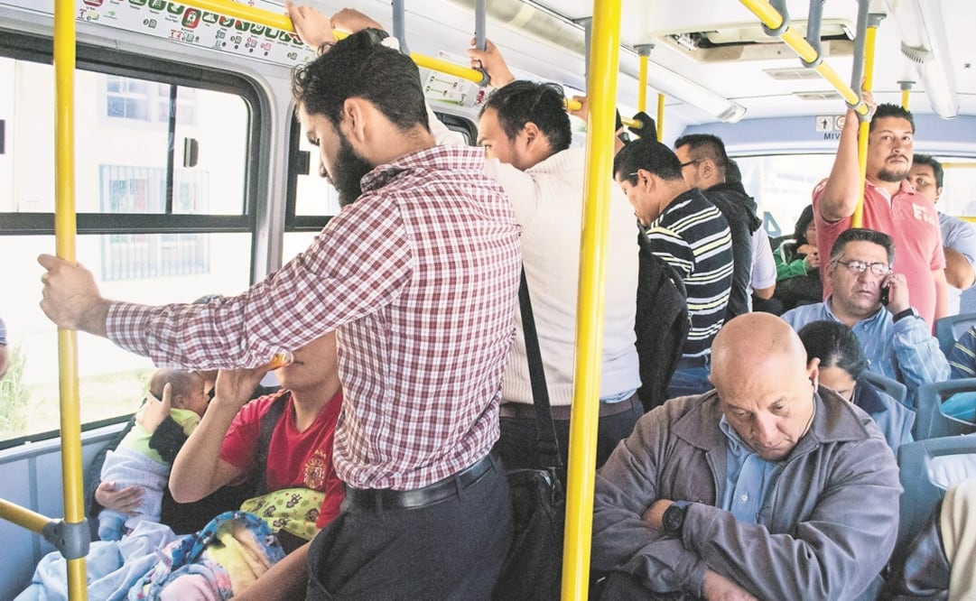 Foto: Archivo / EL UNIVERSAL.