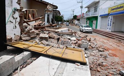 Entérate. Los años con los terremotos más letales de la historia