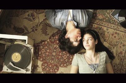 Filme hace fábula de una maldición