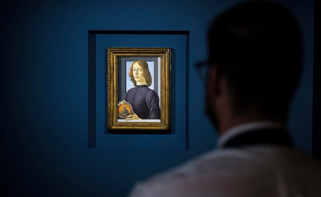 Foto: EFE/EPA/JUSTIN LANE