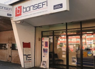 Monto de tarjetas duplicadas para damnificados asciende a 68.8 mdp: Bansefi