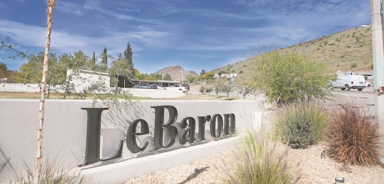 Vinculan a proceso a 2 por caso LeBarón