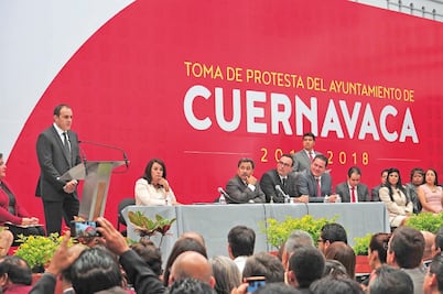 "Ha llegado el triunfo de los ciudadanos"