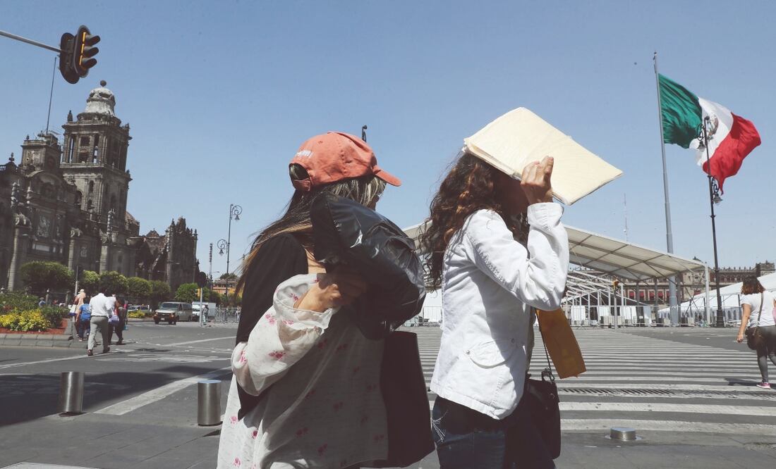 Foto: Archivo El Universal