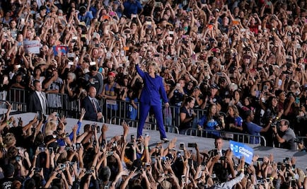 Fundador de WikiLeaks exculpa a Rusia de ciberataque contra Clinton 