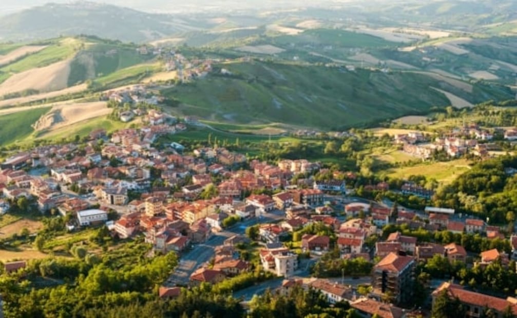 Cuáles son los países más pequeños del mundo y cuántas veces caben en CDMX