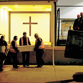 Trump apelará bloqueo a fondos para el muro  