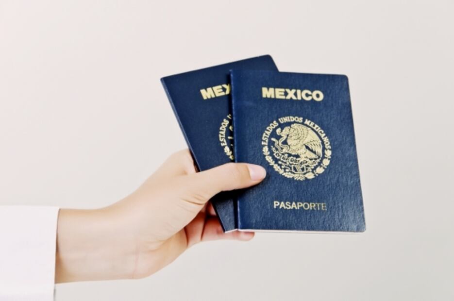 Sin este permiso los mexicanos ya no podrán viajar a Europa