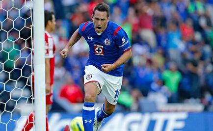 Ante América hay que hacer un buen partido y ganar: 'Chaco'