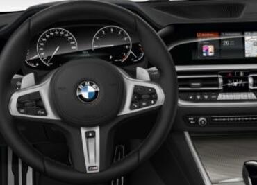 BMW llama a revisión a 1.5 millones de vehículos y rebaja sus objetivos anuales
