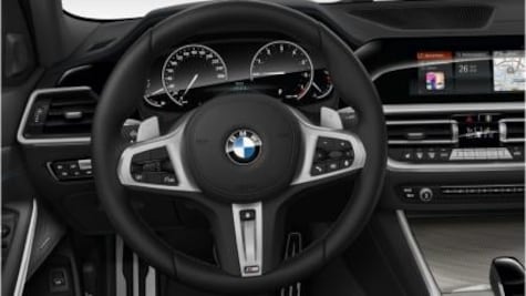 BMW llama a revisión a 1.5 millones de vehículos y rebaja sus objetivos anuales