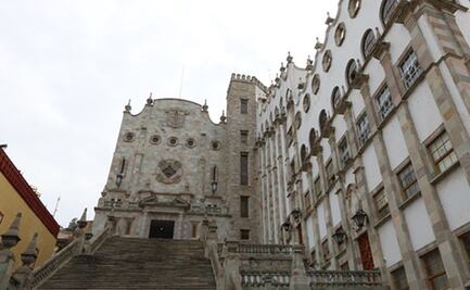 Universidad de Guanajuato impartirá nuevo ciclo escolar de manera virtual