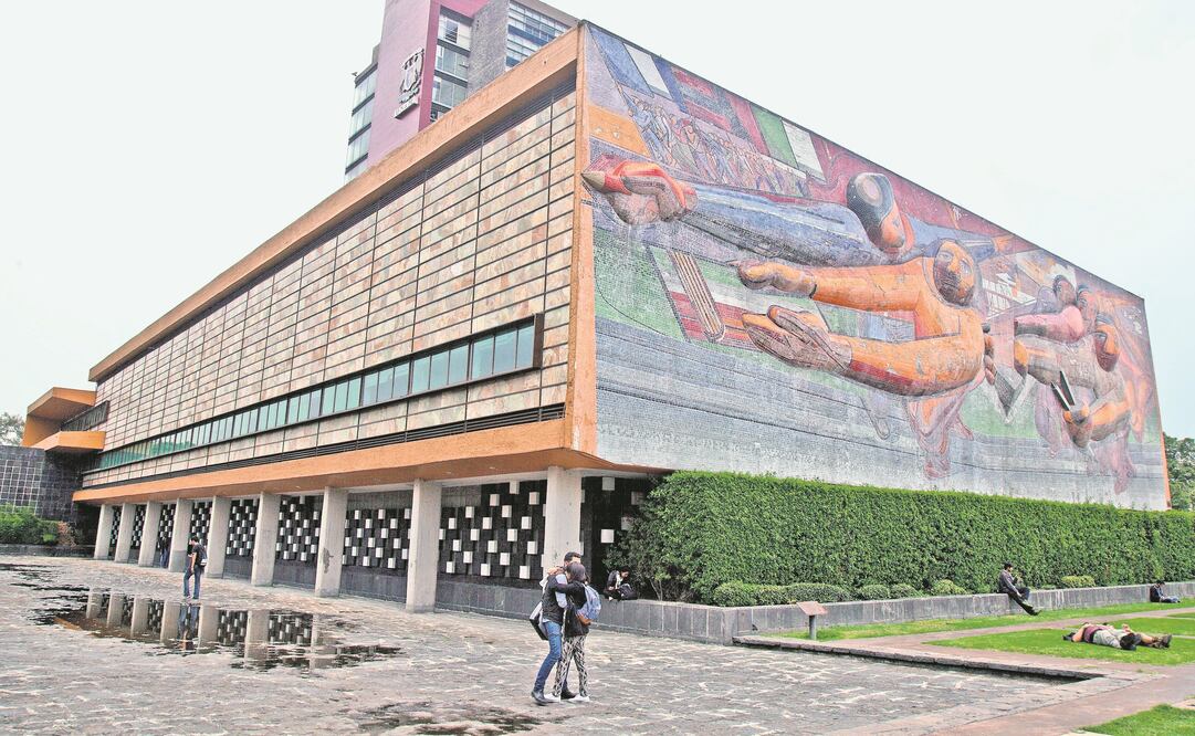 Foto: Archivo / EL UNIVERSAL