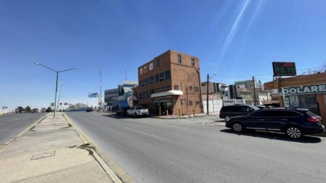 Violencia espanta a turismo médico en frontera norte