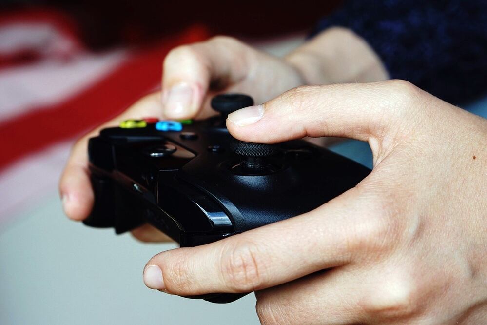 Los videojuegos serán uno de los mejores escapes de entretenimiento desde tu hogar / Foto:Pixabay