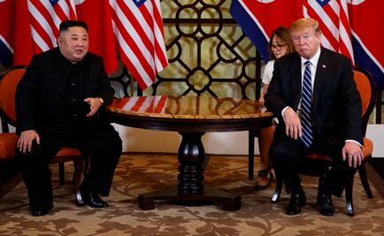 Oficina de EU en Corea del Norte sería bienvenida, dice Kim Jong Un