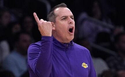 NBA: Frank Vogel será el nuevo entrenador de los Phoenix Suns
