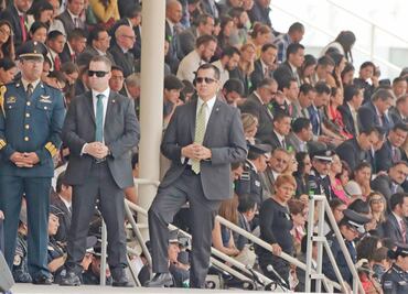 Piden a AMLO reconsiderar decisión sobre el EMP