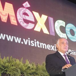 Lanza Sectur plan de promoción digital