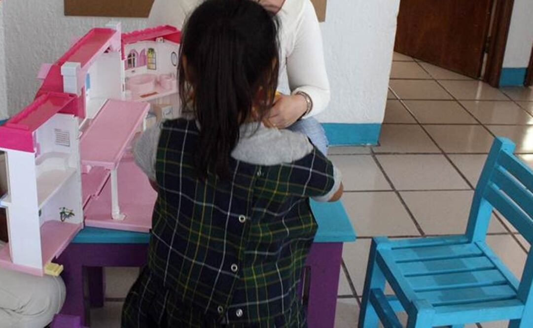 Foto: Archivo EL UNIVERSAL