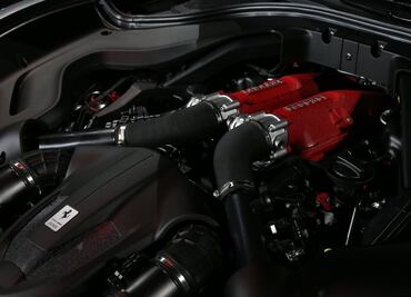 ¿De dónde nace el término “caballos de fuerza”?