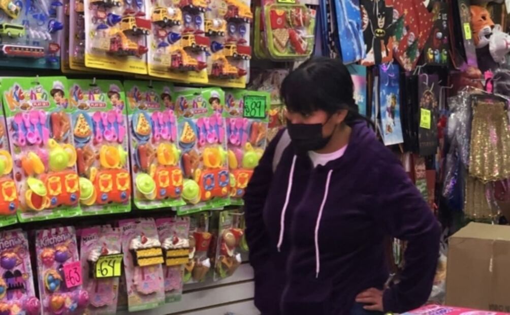 Pese a inflación, Reyes Magos están listos para repartir regalos en Hidalgo