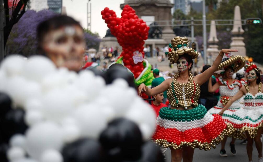 Foto: Diego Simón Sánchez / El Universal