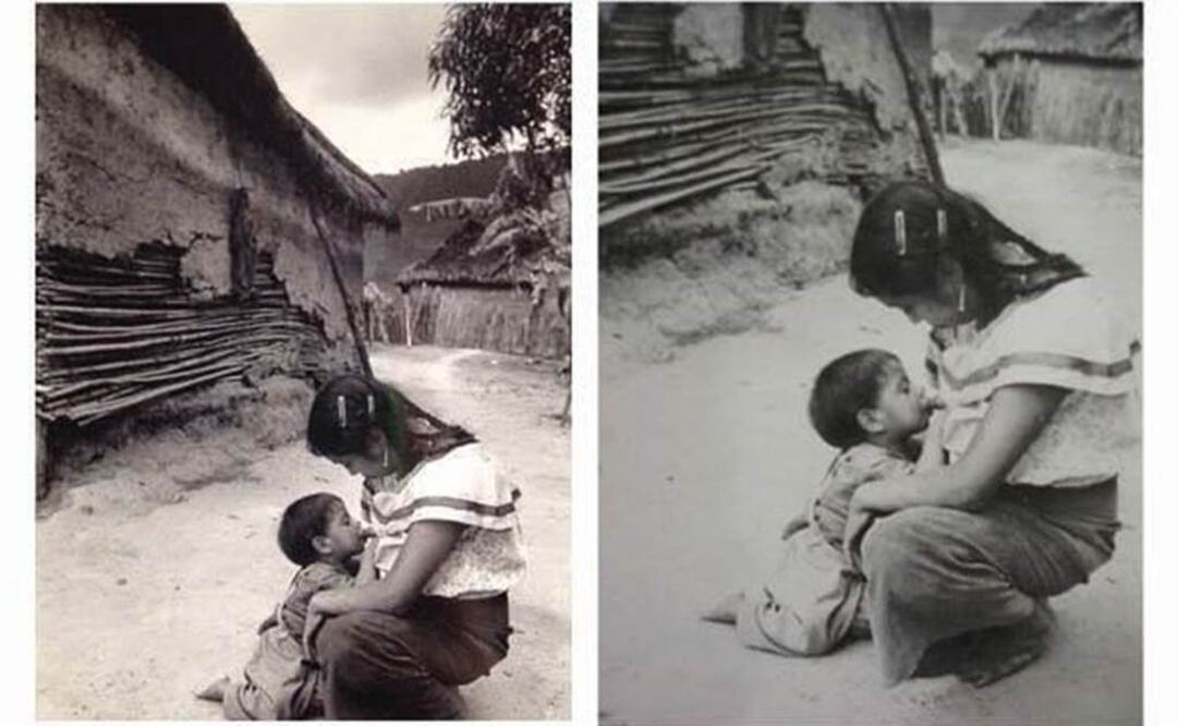 Rodríguez explicó que desconocía que la obra que presentó al concurso era de la autoría de Turok. (FOTO: especial)