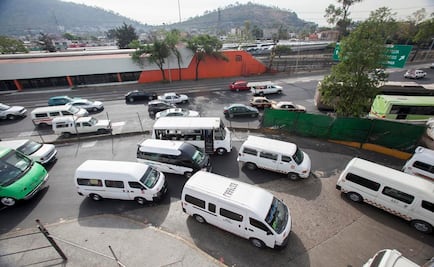 Se van por la libre y suben los pasajes