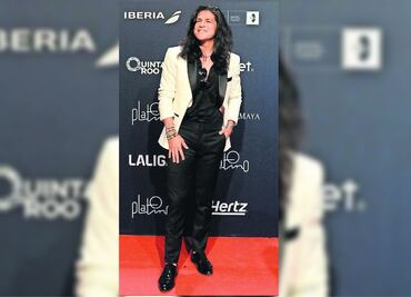 De la cancha a la silla de productor