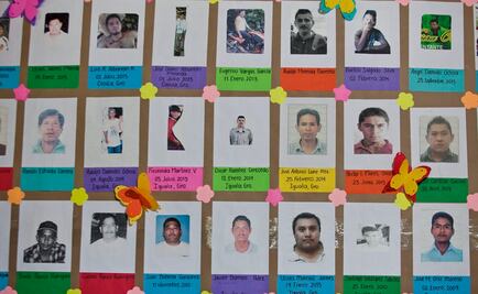 Arranca caravana de familiares de desaparecidos