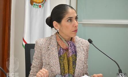 Ataque a bares, respuesta a detenciones de delincuentes: FGE-Veracruz