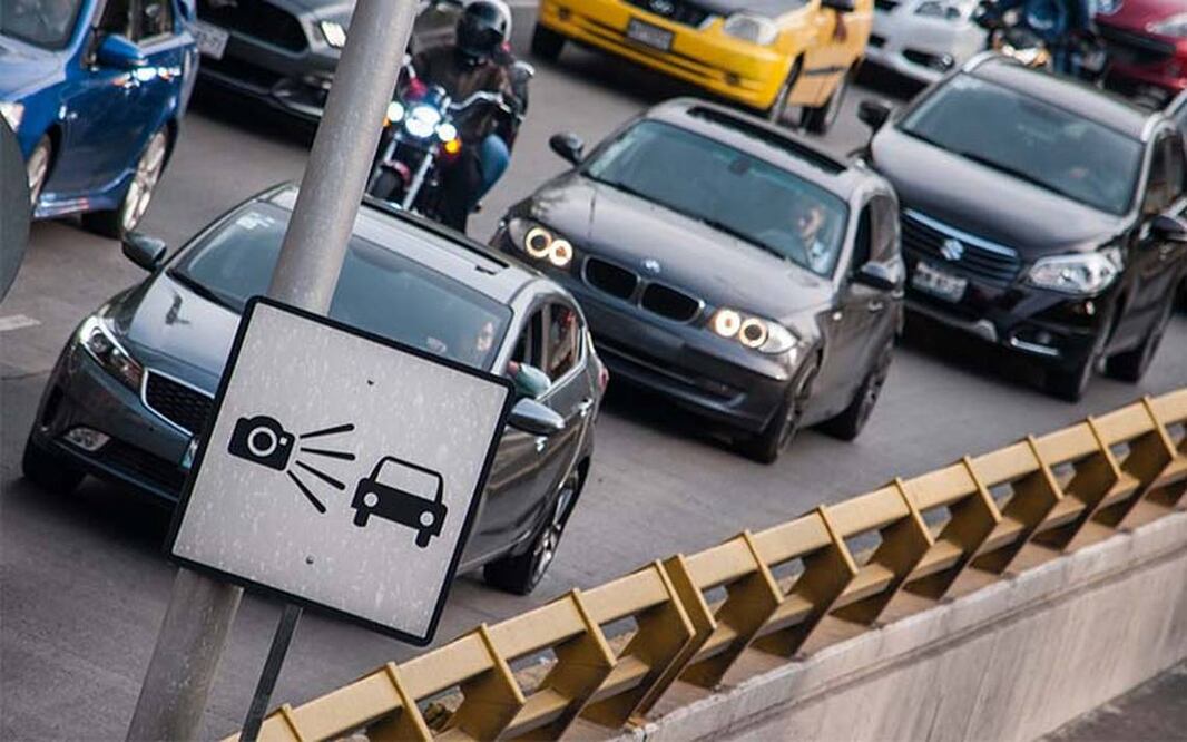 Con este documento podrás circular libremente en CDMX.