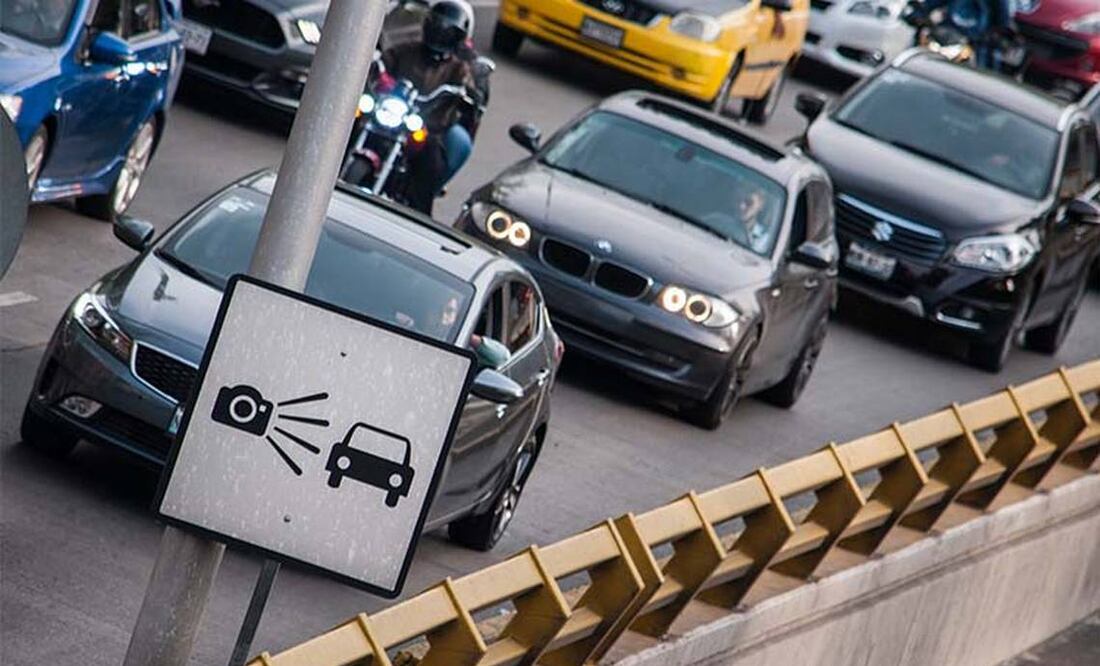 Con este documento podrás circular libremente en CDMX.