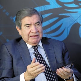 “Caso Duarte es grave, pero lo de Rosario Robles es gravísimo”, le dijeron a Peña