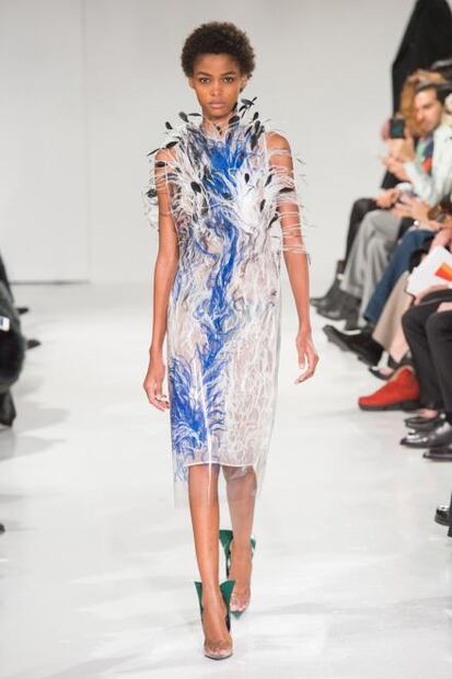 Lo mejor de la moda en 2017