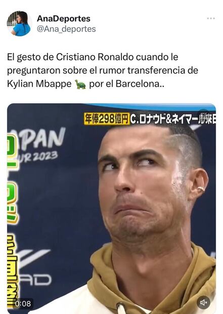 Memes del Barcelona / FOTO: ESPECIAL