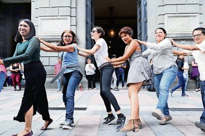 MUNAL cancela actividad cultural por falsa denuncia