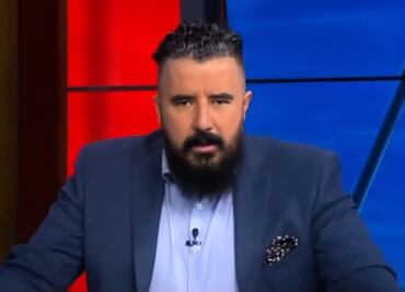 Equipo “grande” del futbol mexicano le hace propuesta a Álvaro Morales para que sea su director técnico