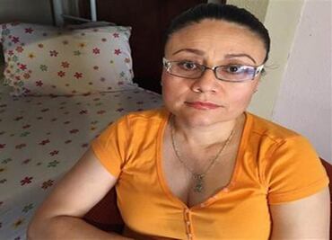 Immigrant in church sanctuary reaches one-year mark