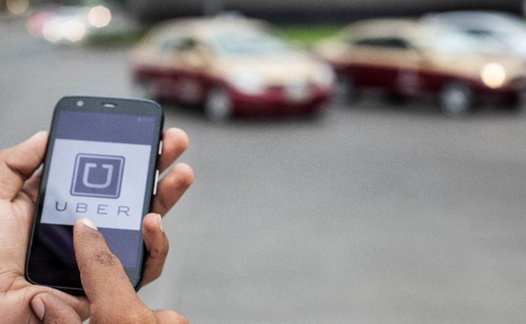 FOTO: Archivo/ EL UNIVERSAL