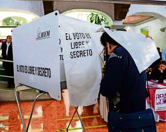 Edomex: en 23  municipios aún no ha gobernado una mujer