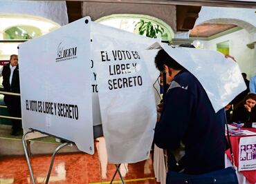 Edomex: en 23 municipios aún no ha gobernado una mujer