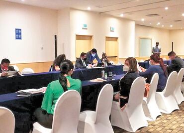 En siete minutos avanza extinción de fondos